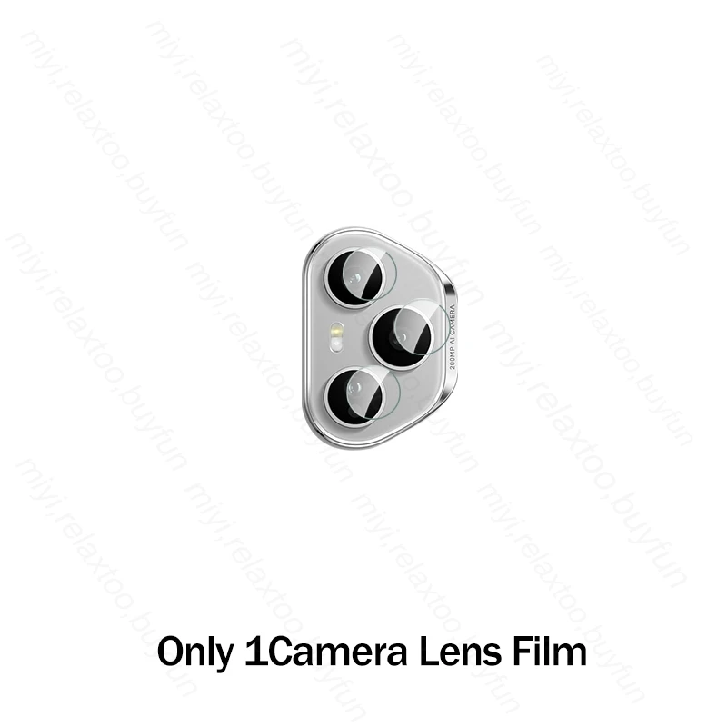 Advanced 6-in-1 999D Soft Hydrogel Film Curved Screen & Camera Protector