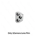 Only 1lens film