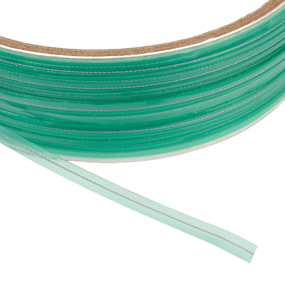 Nastro Knifeless Per Vinile Auto - 5m, Taglio Senza Coltello, Per Grafiche, Decalcomanie, Contorni