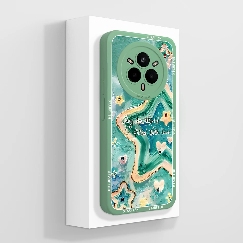 Exquisite Premium Liquid Silicone Soft Back Phone Case - High Quality Protective Shell