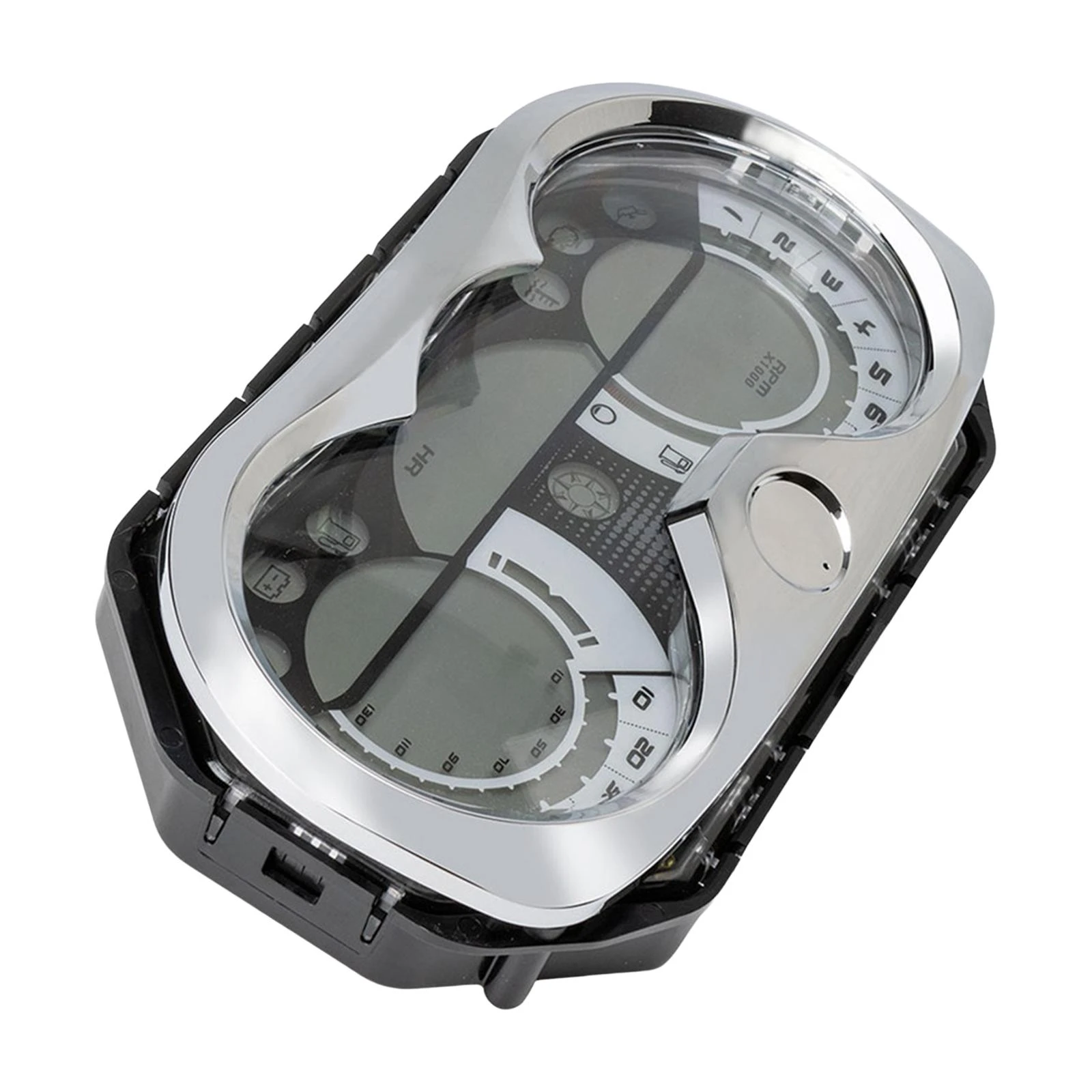 Jet Skis LCD Speedometer Gauge Accessories 278002270 27800214 Stylish