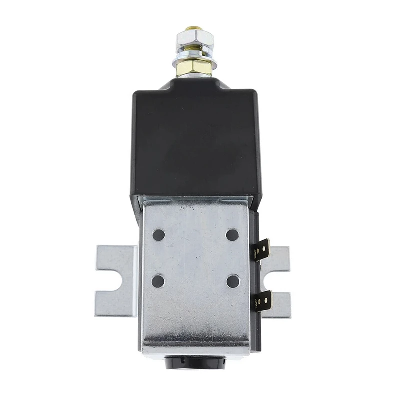 24V Drive Contactor 74267GT For Genie Lift QS-12R QS-15R QS-20R GS-2046 GS-2646 Spare Parts Parts
