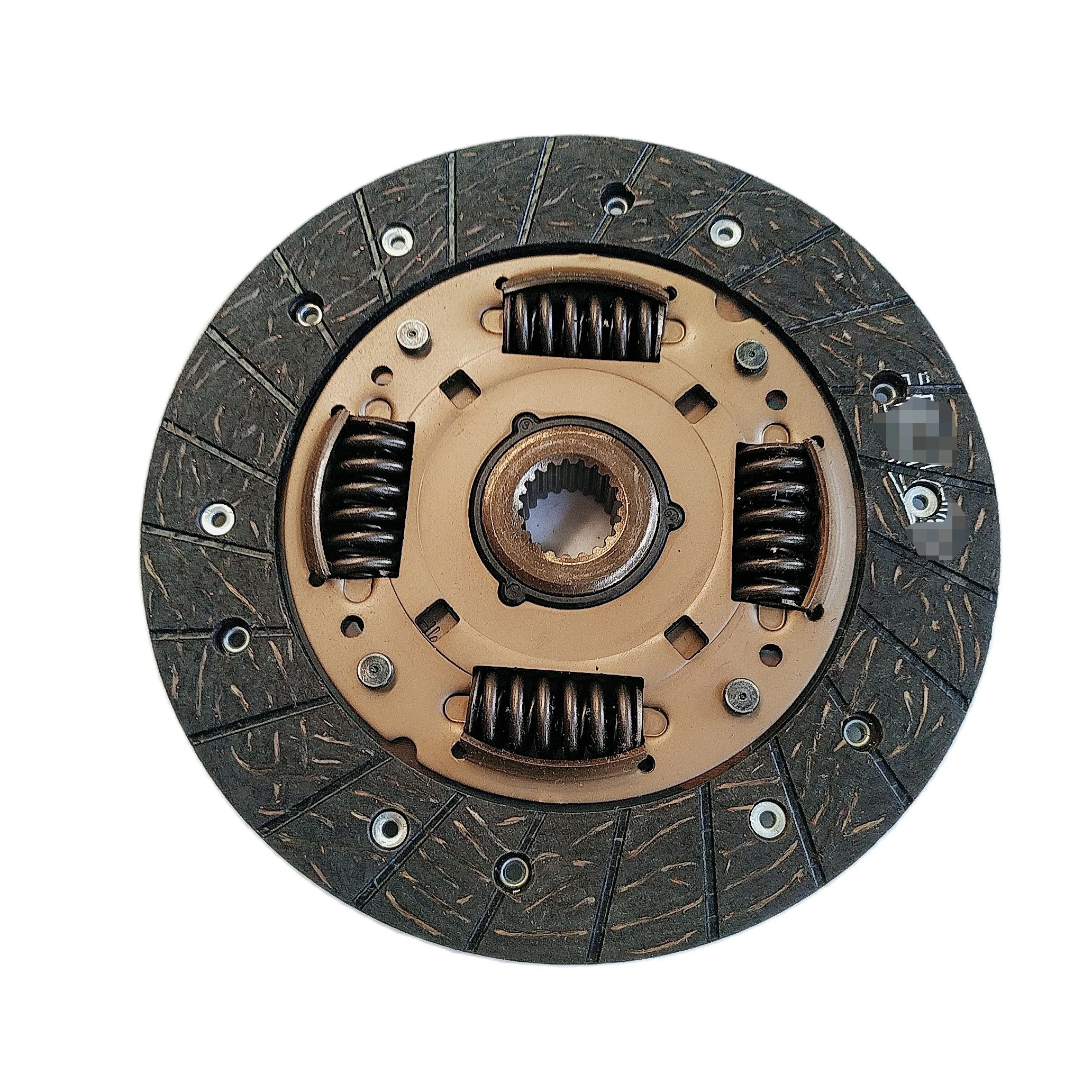 Original Auto Parts Oe Number 1601200u9020 For Jac J2 Clutch Plate High Quality