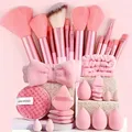 33pcs pink