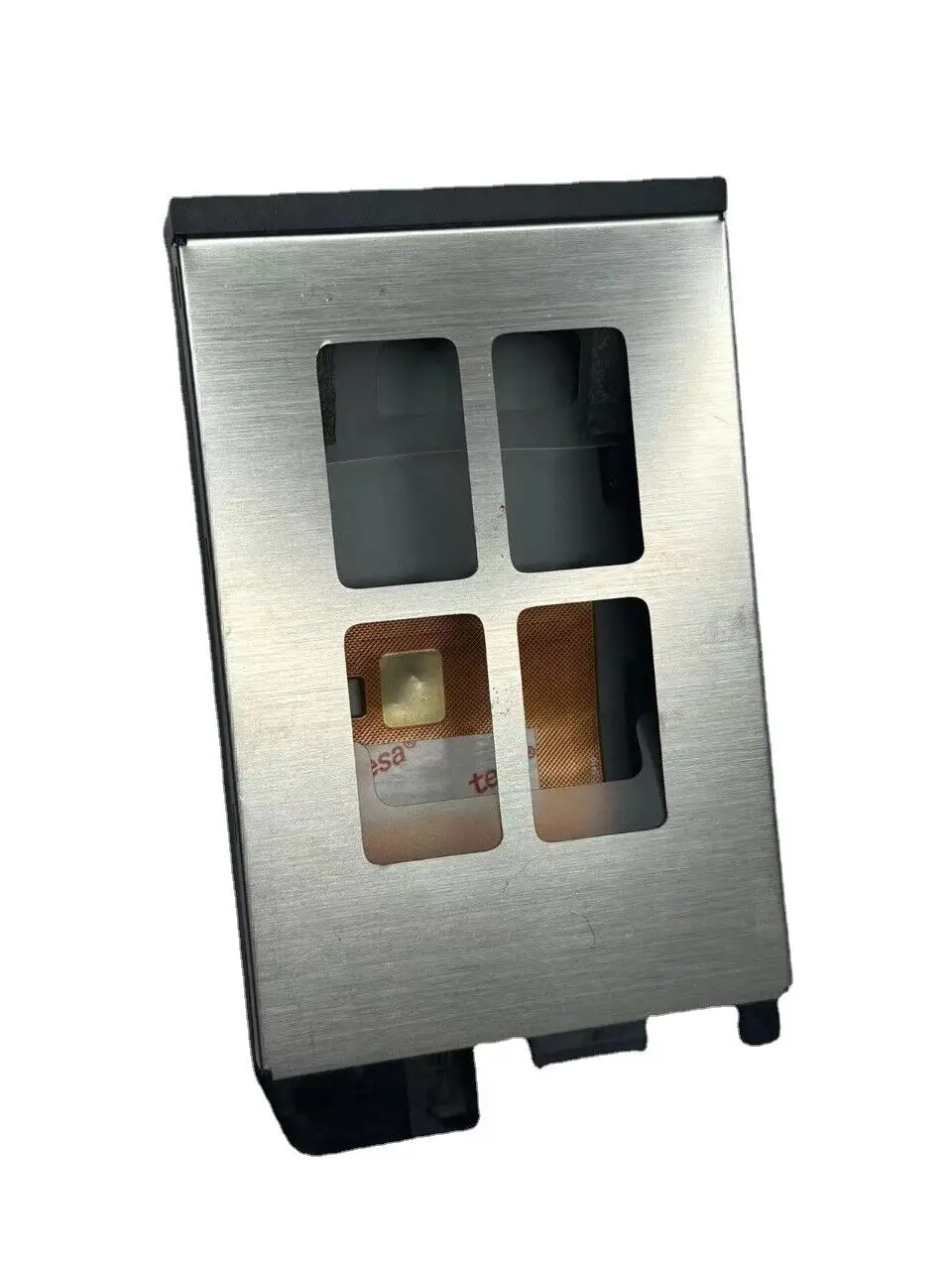 S410 Hard Disk Drive HDD SSD Caddy For Getac Adapter Cable Sponge