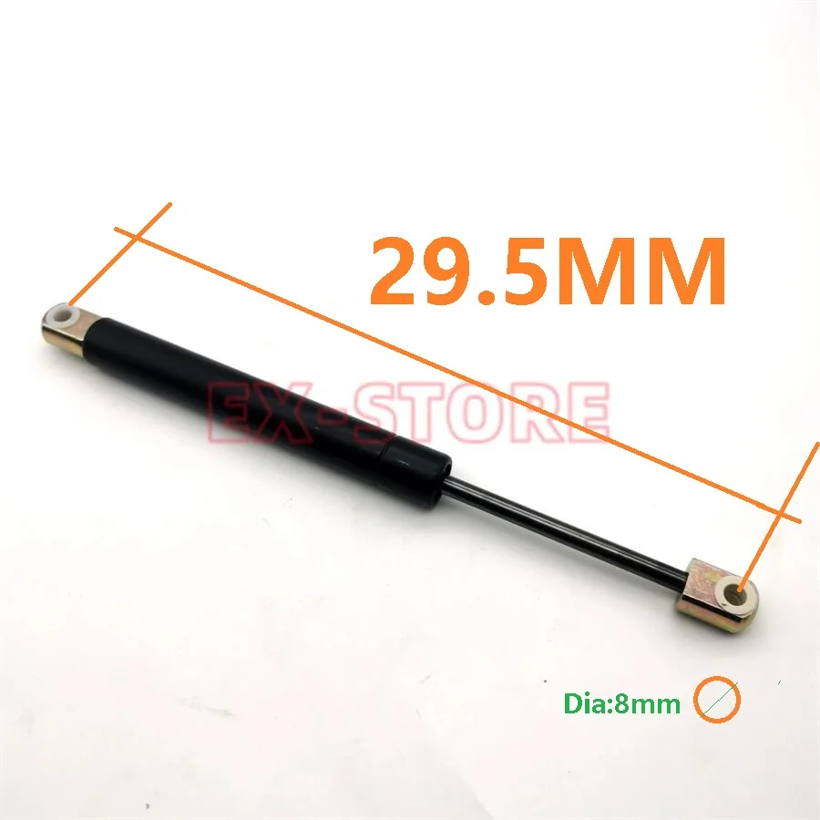 

Запчасти для сиденья экскаватора, пружина погрузчика газовой пружины сиденья вилочного погрузчика