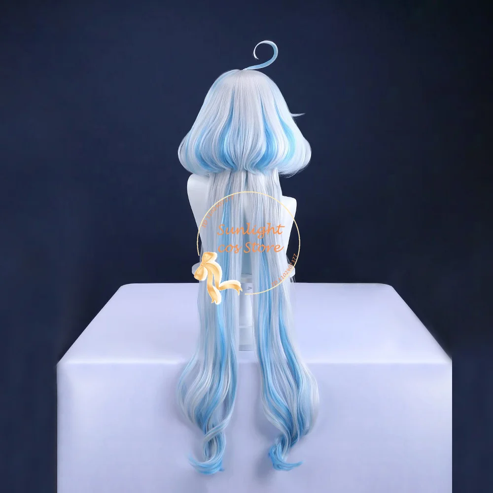 Furina Focalors ڽ ,  ũѸ ǹ ȭƮ ,  ִϸ̼ ,  ռ    , 35cm, 100cm