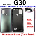 G30-Black
