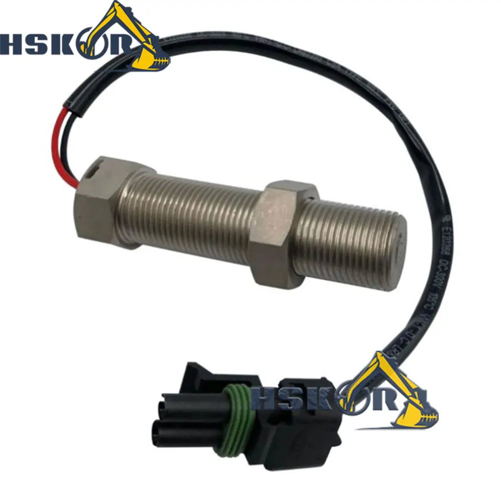 21E30042 Speed Sensor 21E3-0042 for HYUNDAI Excavator R220-5 R220-7 HSKOR Goodqualiti