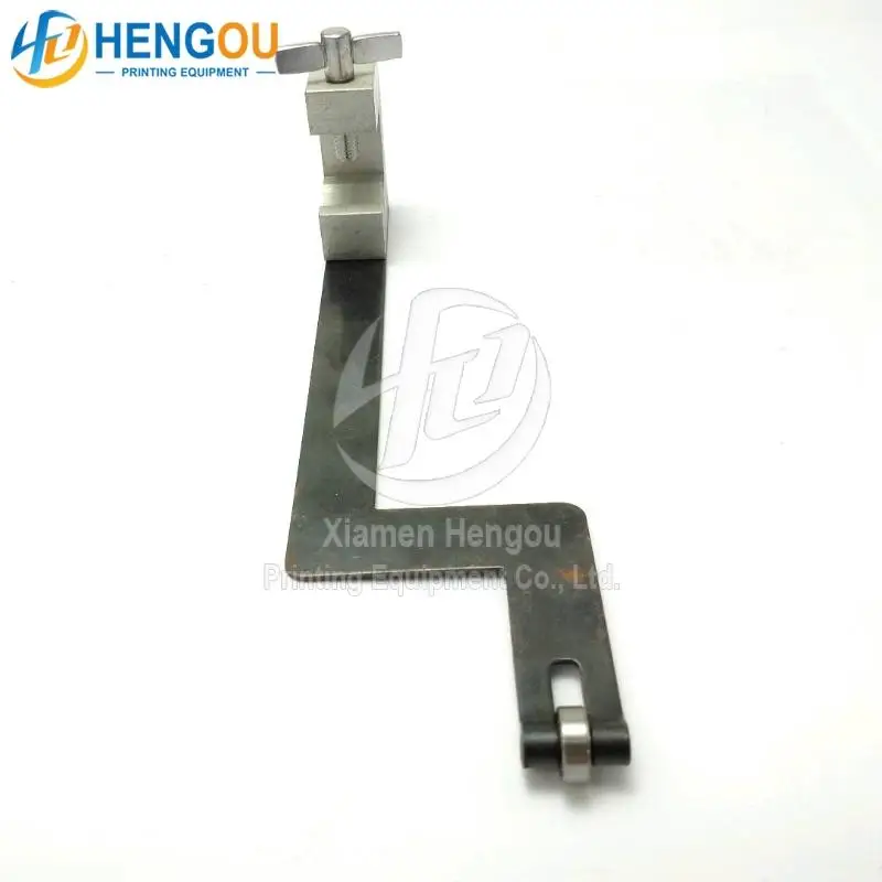 

Запчасти для прессования Heidelberg CD102 SM102, передний Манометр с картонным подшипником
