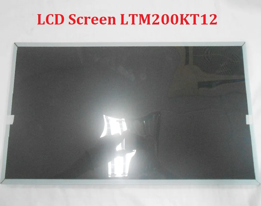 Newly-LCD-Screen-LTM200KT12-New-Module-Panel-Display-20-Inch-For-All-In ...