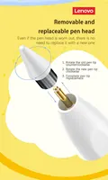 Lenovo thinkplus Universal BP16 Touch Pen For Tablet Mobile Android ios Phone iPad Accessories Drawing Tablet Stylus Pen