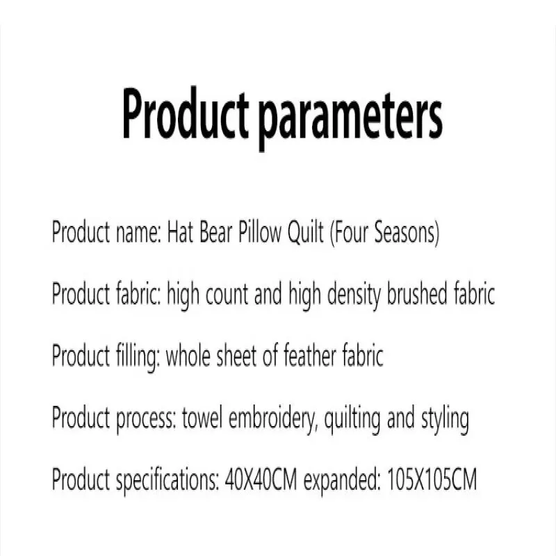 Pillow Quilt Foldable dual-use blanket combo Car Cushion Pillow Nap Blanket Air Conditioning Blanket 6