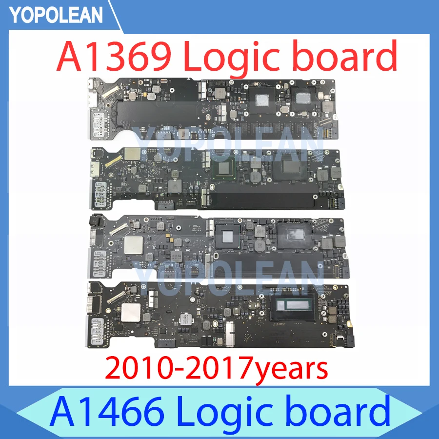 2010 macbook pro logic board replacement