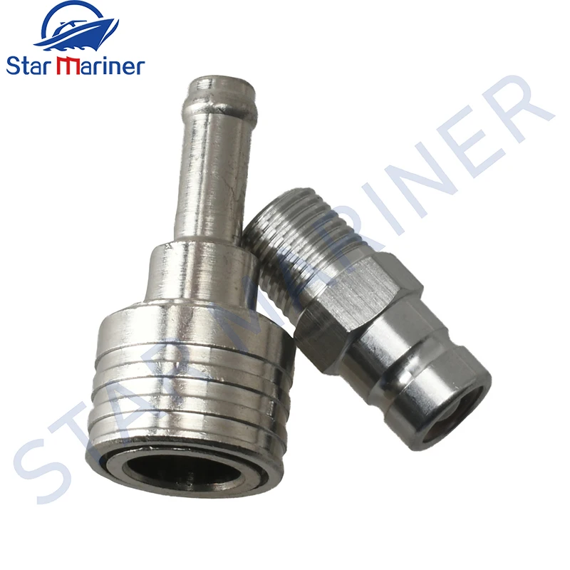 

3B2-70281 топливный разъем и Φ 3E0-70270 для Tohatsu Nissan Suzuki лодочный двигатель 65750-95500 заменяет детали