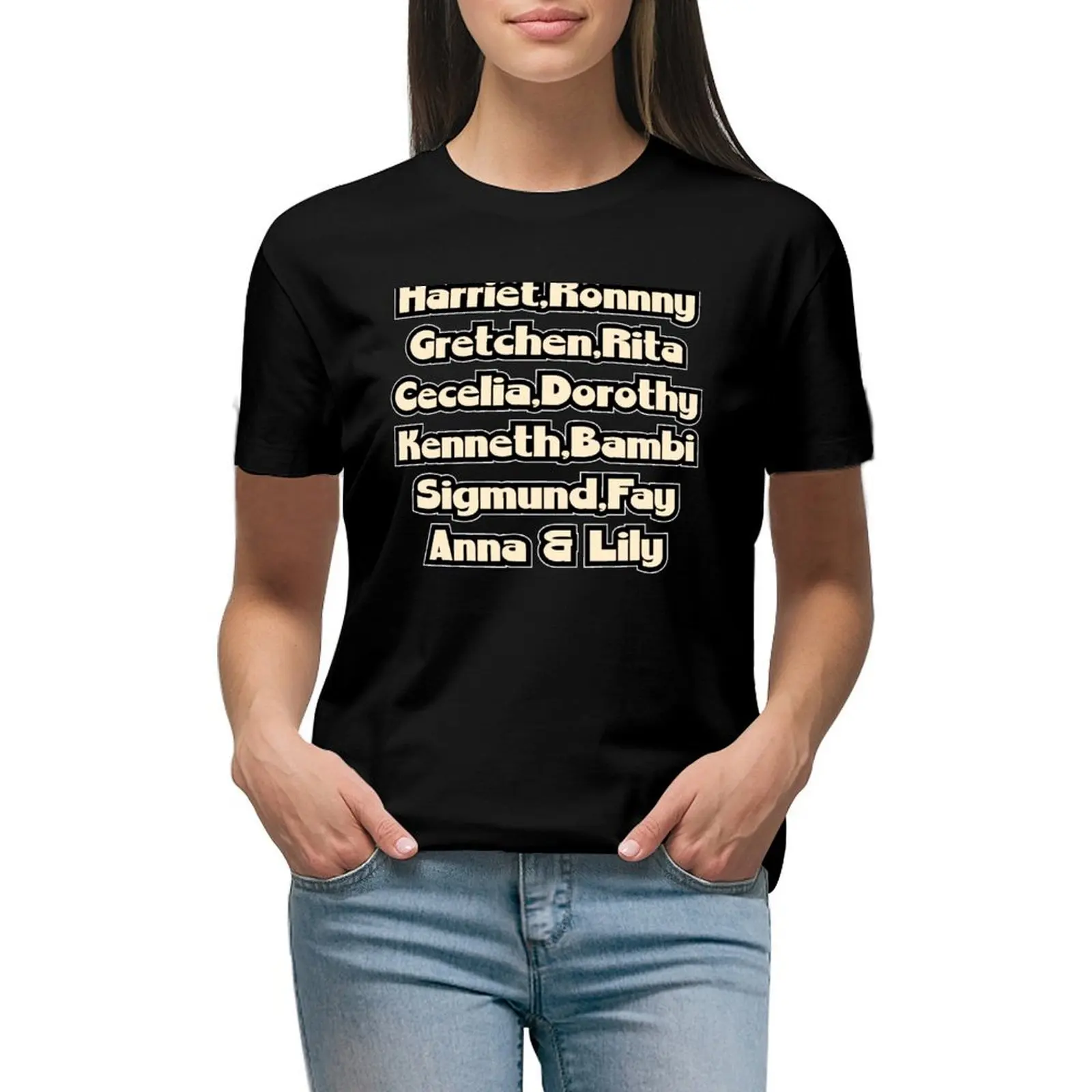 

The Marvins“Original Vulture Vomit Design” if you buy it from anyone else, it has been stolen from me T-shirt