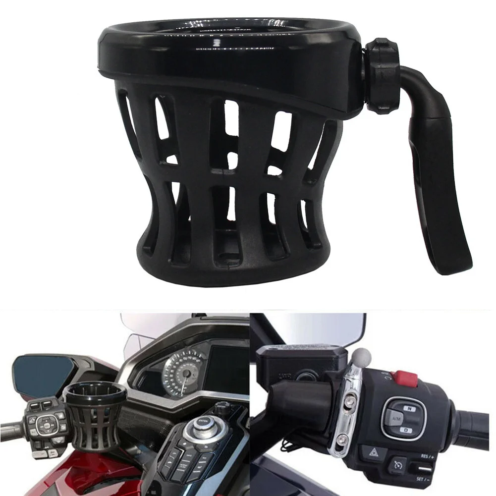 Cup Holder Drink Cup Holder Basket Drink For Goldwing F6B 2013 2021 For