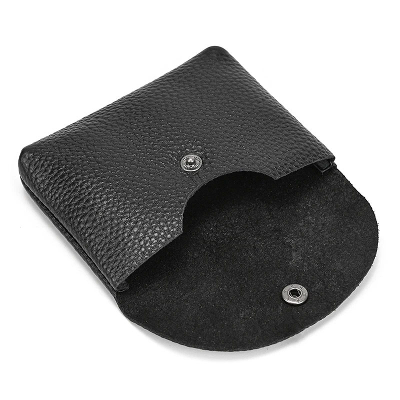 Luxury Designer Woman Wallets Coins Cards Genuine Leather Short Purse Female Ladies Evening Cluthes Clip Purse