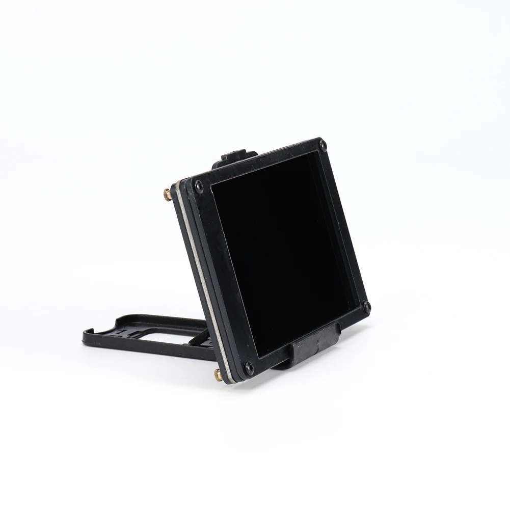 Dual USB Acrylic Computer Display 3.5 Inch IPS Screen Monitoring Display CPU GPU RAM 4PIN 2.54 Pin To USB Male for Windows Linux