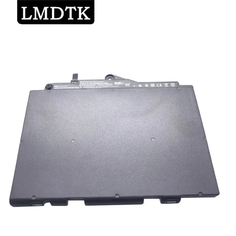 

LMDTK Новый SN03XL Аккумулятор для ноутбука HP EliteBook 820 725 G3 SN03 800514-001N HSTNN-UB6T