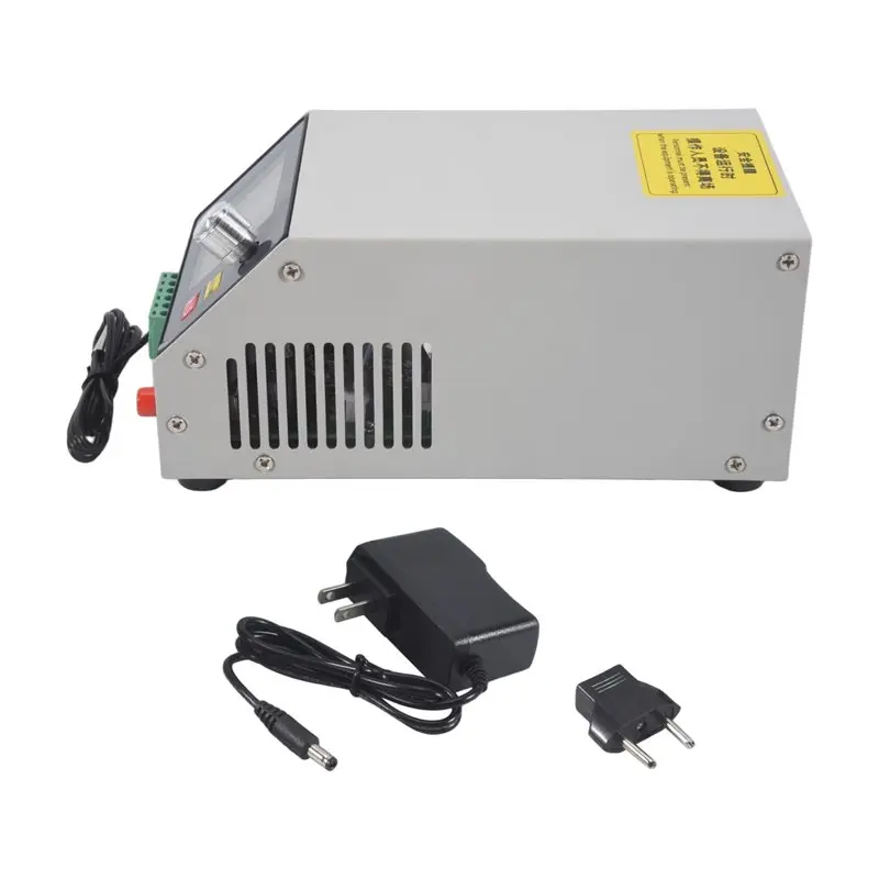 2026 HOT MDL150 12VDC 다기능 전자 부하 장치, 데이터 보정 기능을..