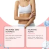 Retinol Tightening Body Lotion Anti-Wrinkle Repair Improve Sagging Skin Remove Cellulite Nourish Lift Firming Moisturizing Cream 5