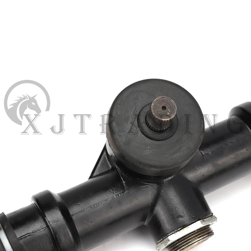 Рисунок 4 - Картон с резьбой 480 мм