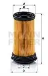 

U5001KIT for ADBLUE filter EURO 6 - - - - - CARGO