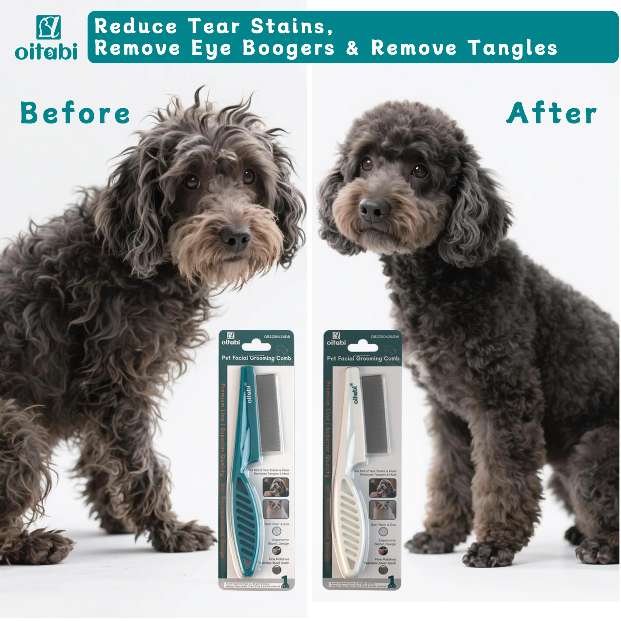 Behind Ears Get Matt Out Of Dog Hair Ears Removing Mats From Dog