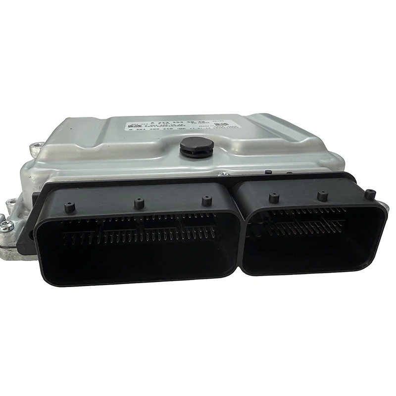 공장 수출 ECU 컴퓨터 보드 전자 제어 모듈 a 272 900 2700 a 273 153 50 79