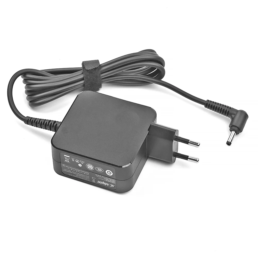 Power Adapter Laptop Charger 20V 2.25A 45W Lenovo