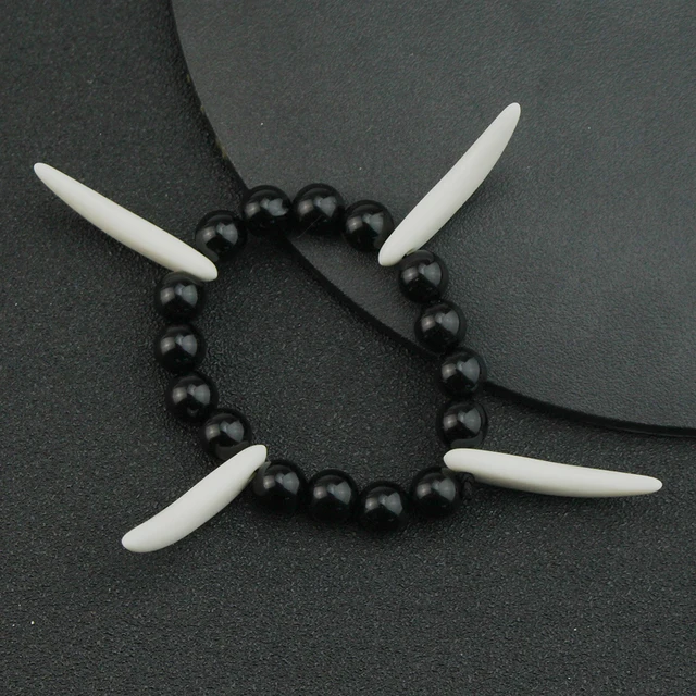 Set One Piece YouU - Diario In Pelle, Collana E Braccialetto, Con 20 Adesivi, 23 Pezzi