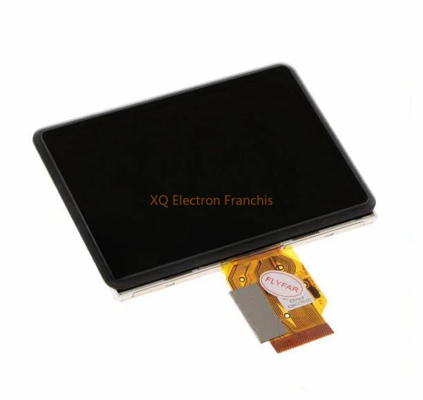 Nuovo Schermo Lcd Originale Per Parte Fotocamera Canon Eos 5D Mark Iii 3