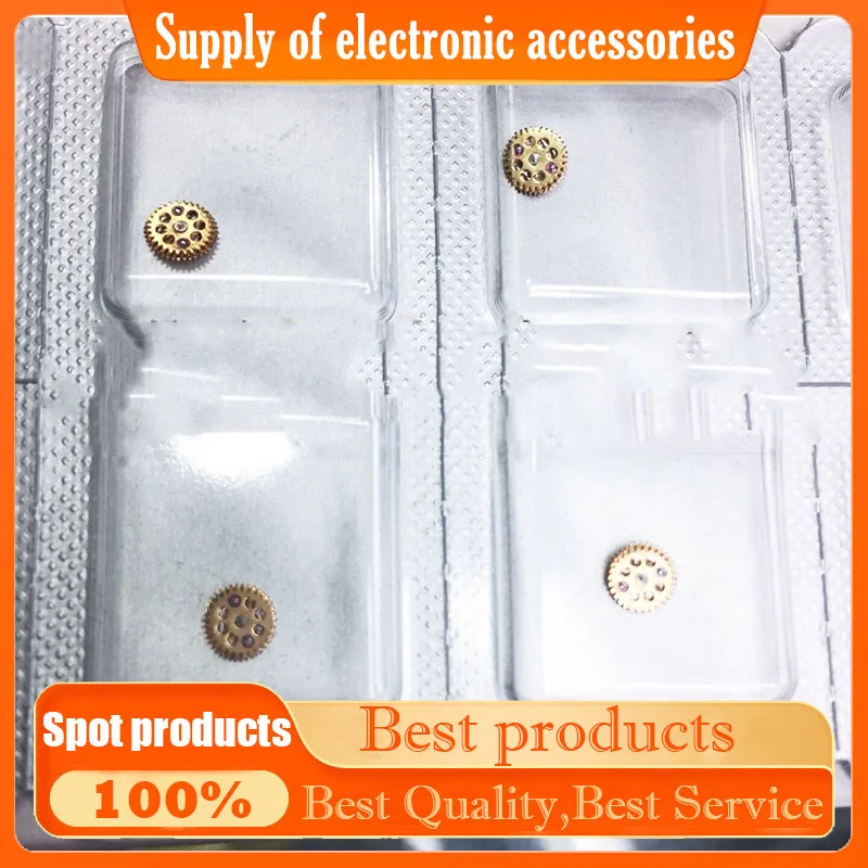 

1PCS Watch movement accessories Original 2824-2 2836-2 2834-2 Automatic three wheel number 1488