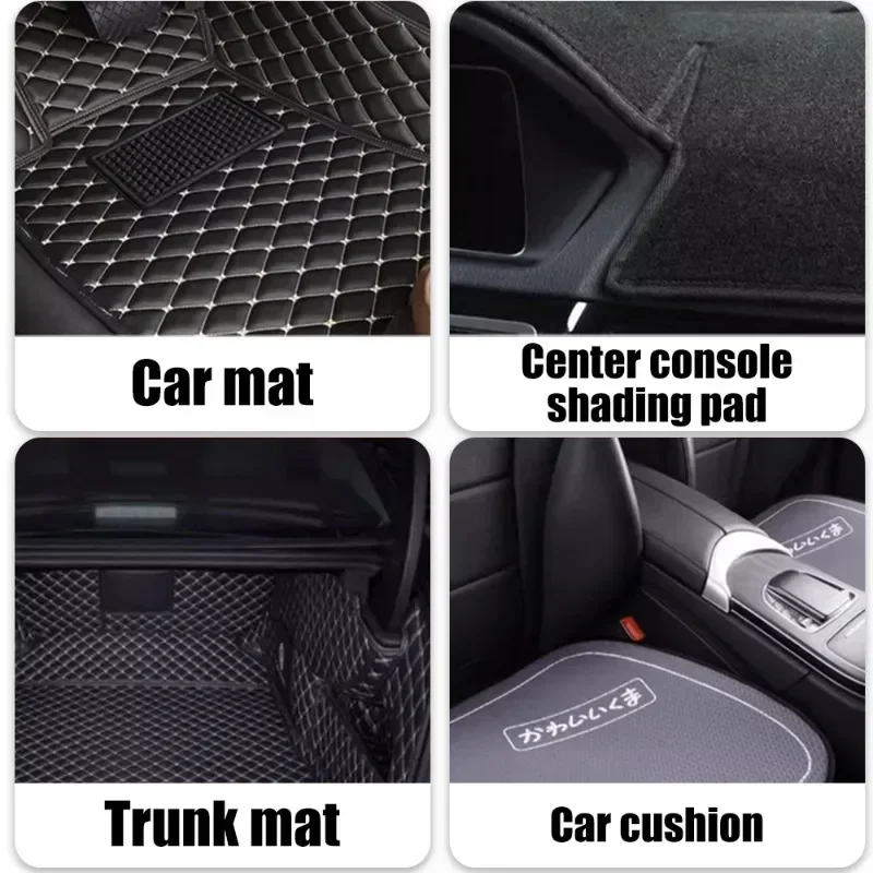Suitable for Car Carpet Pads Tape Adhesive Dashboard Pad Attaches Double-sided Fixed Stickers High Viscosity Floor Mat DIY Art