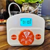 Indoor Plants Automatic Watering Controller  LCD Digital Display  Irrigation System Programmable Watering Timer for Garden 3