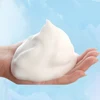 Lash Shampoo Mousse 60ml Eyelash Extension False Eyelashes Glue Cleaning Foam Pump Design No Stimulation Makeup Tool Accessories 6