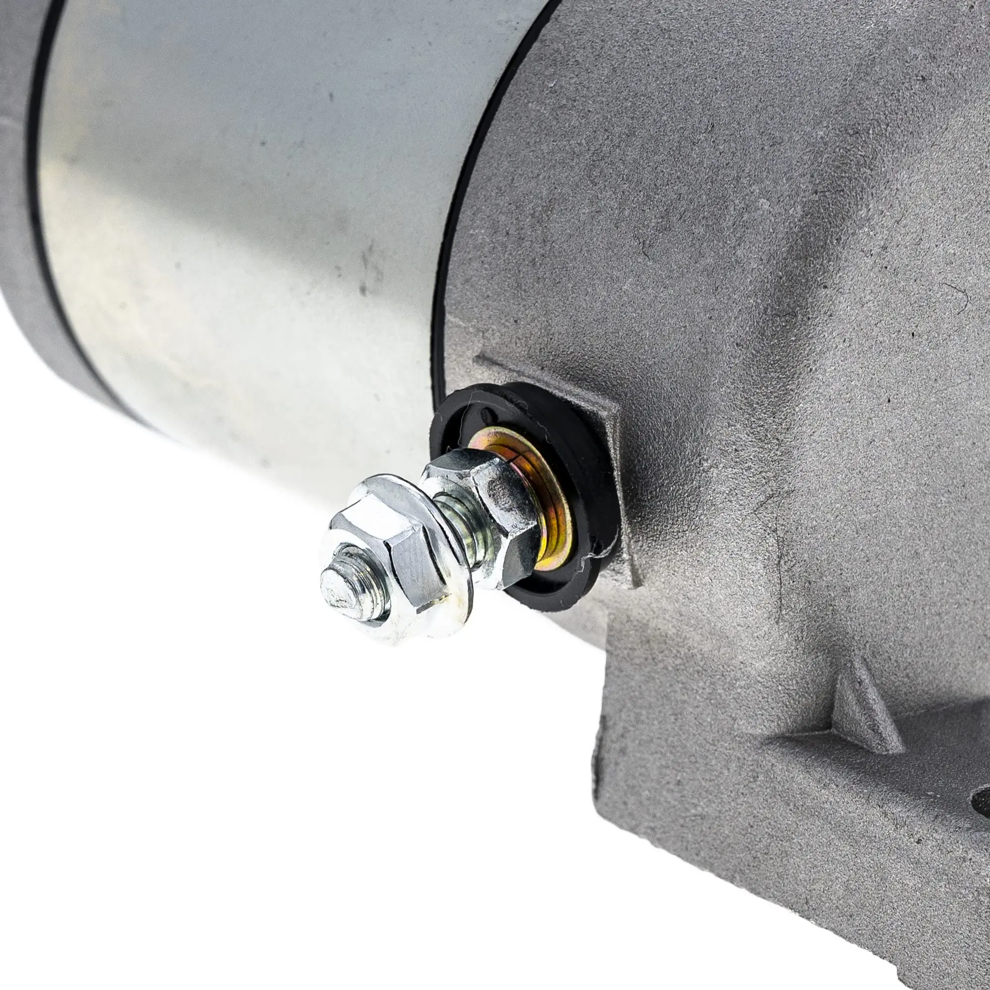 Starter Motor For Honda XL250 Degree XR250 Tornado CBX250 Twister 31200-KBR-008 Motorcycle