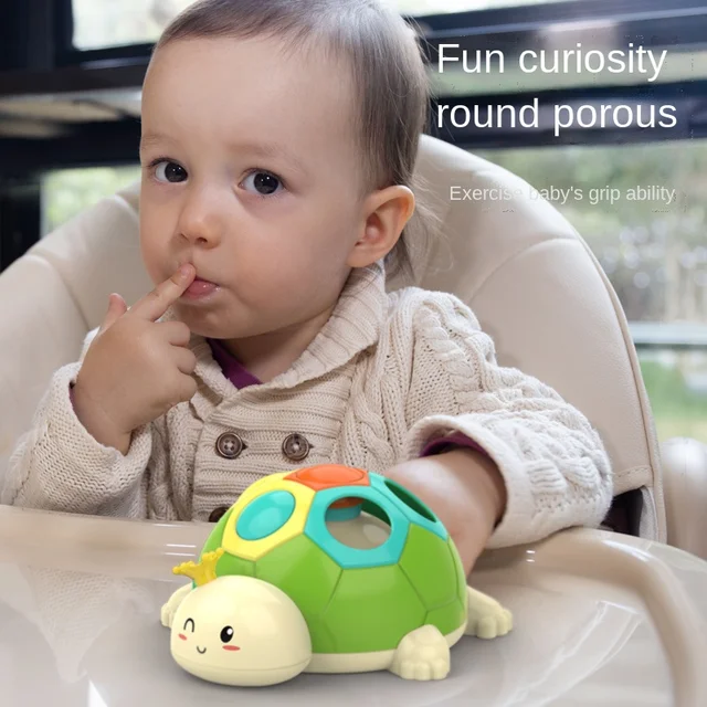 Montessori Educational Toys for Toddlers 13 24 Months Learning Games for Kids 1 Year Old Children Board Games Babies Girls Gifts 2