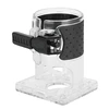 Wood Router Base Electric Trimmer Base Woodworking Trimming Milling Machine Base For RT0701C For WU601 1