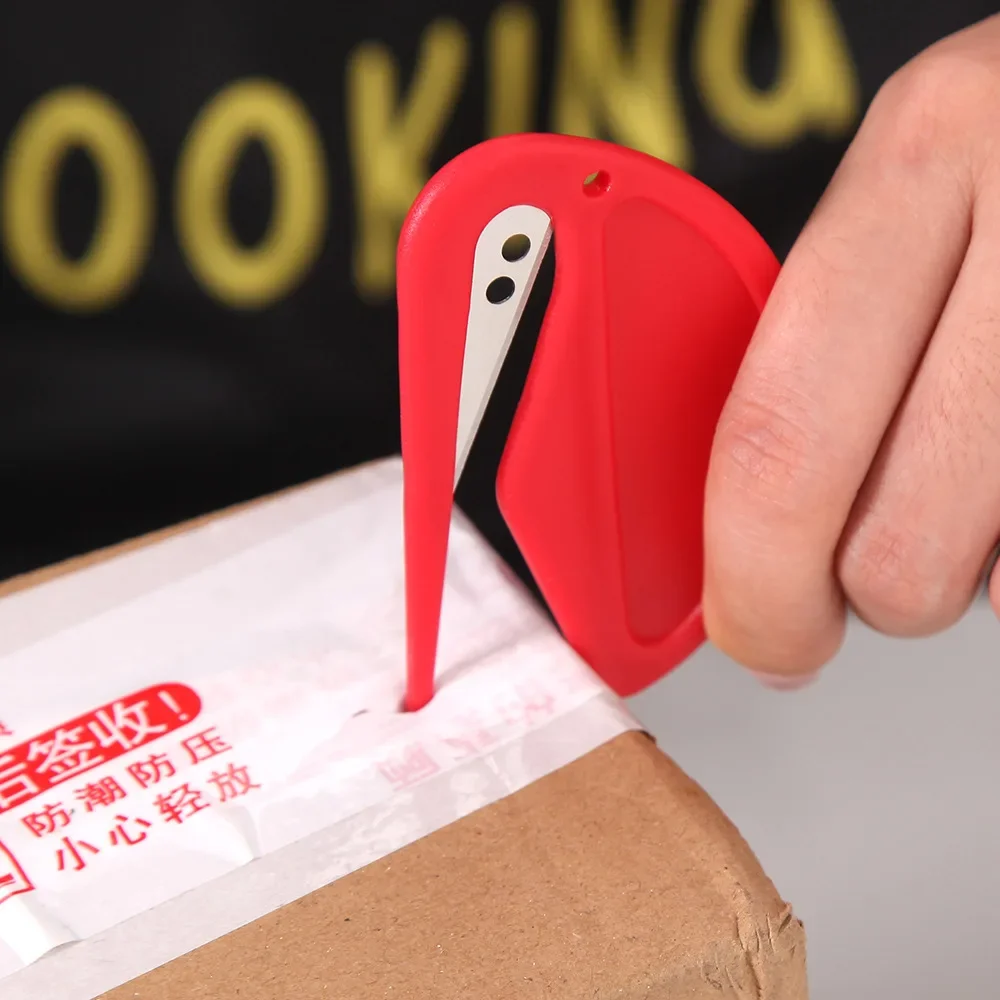 Portable Mini Cutter Paper Cutter Christmas Wrapping Paper Cutting Wraping Cuter Paper Cutter