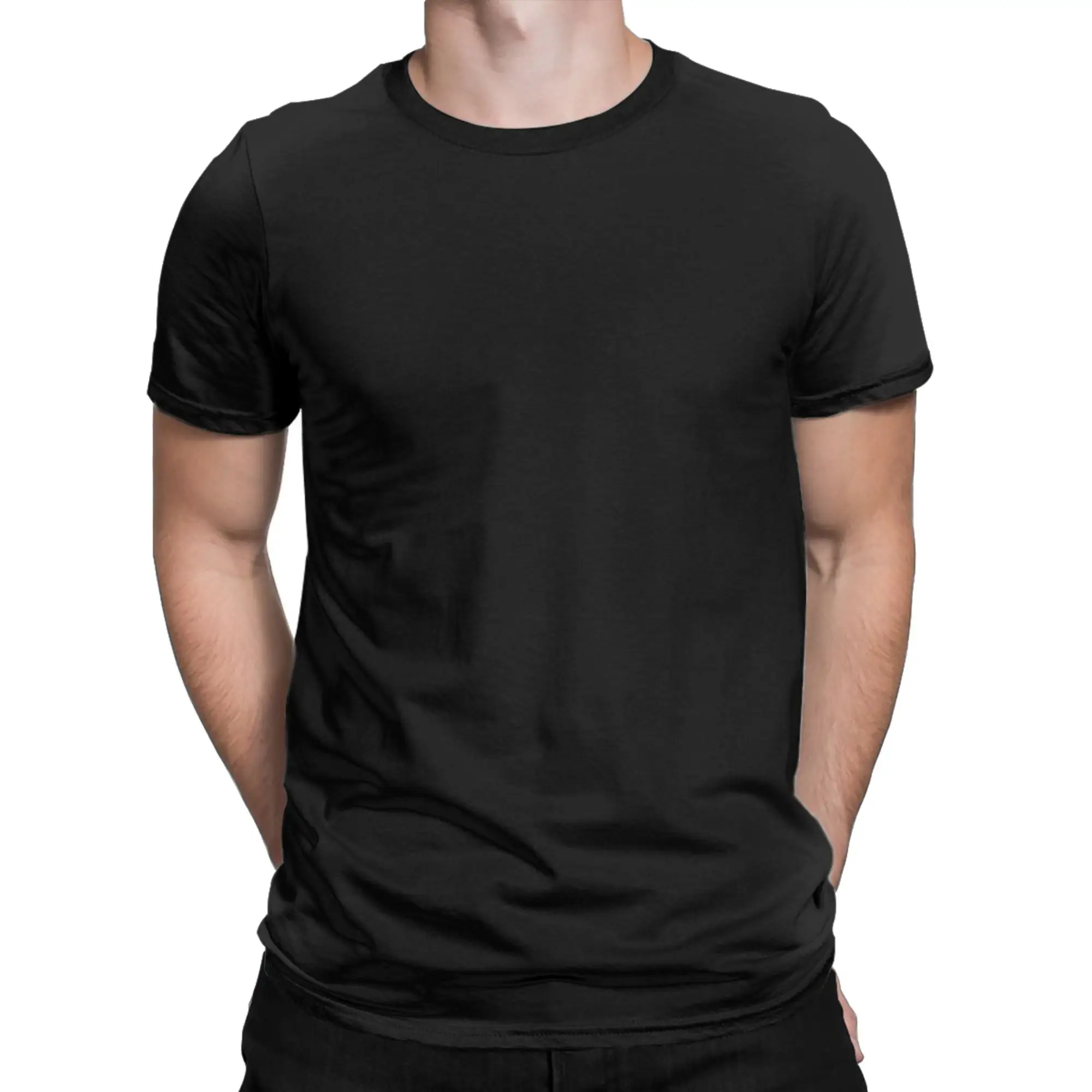 Charizard Fire Type Graphic Cotton T-Shirts - Unisex Round Neck Short Sleeve