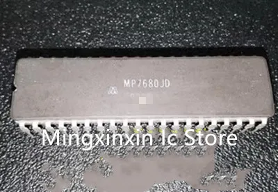 

Интегральная схема MP7680JD DIP, 1 шт.