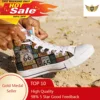 Classic US Route 66 High Top Canvas Shoes Men Breathable Outdoors Walking Sneakers Wild Printing Graffiti Shoes 1