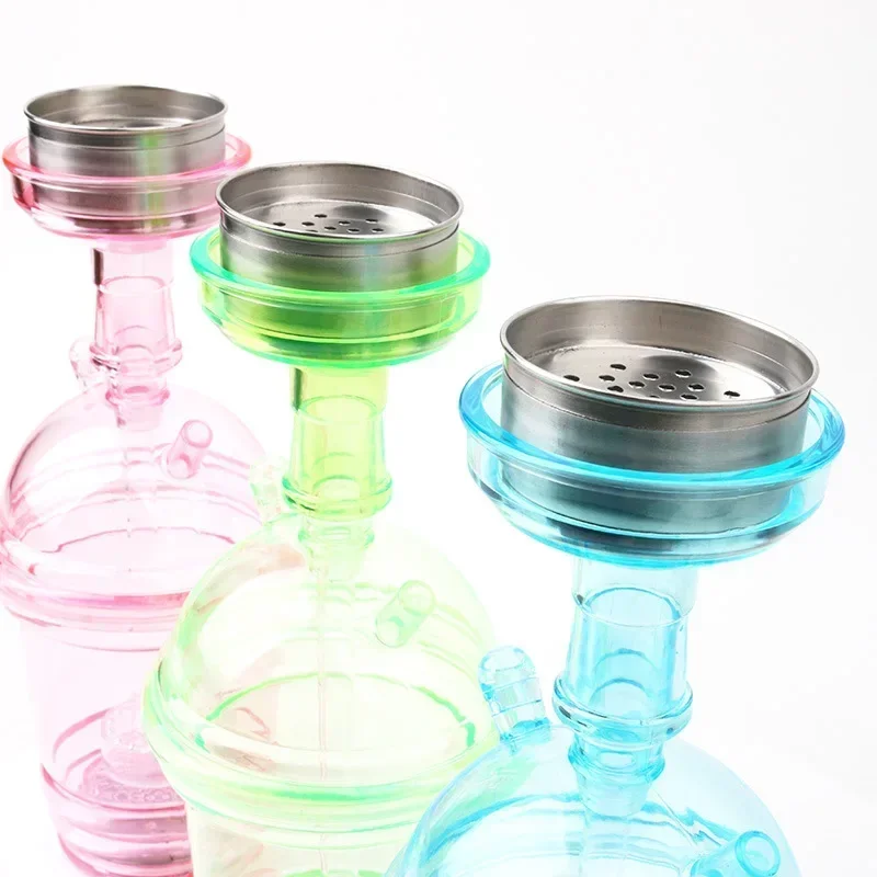 Premium Quality Acrylic Bongs in Australian