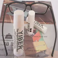 Natural Stop Slipping Glasses Wax  to Stop Slipping Non-slip Eyeglasses Fixed Wax Sports Daily Use 1