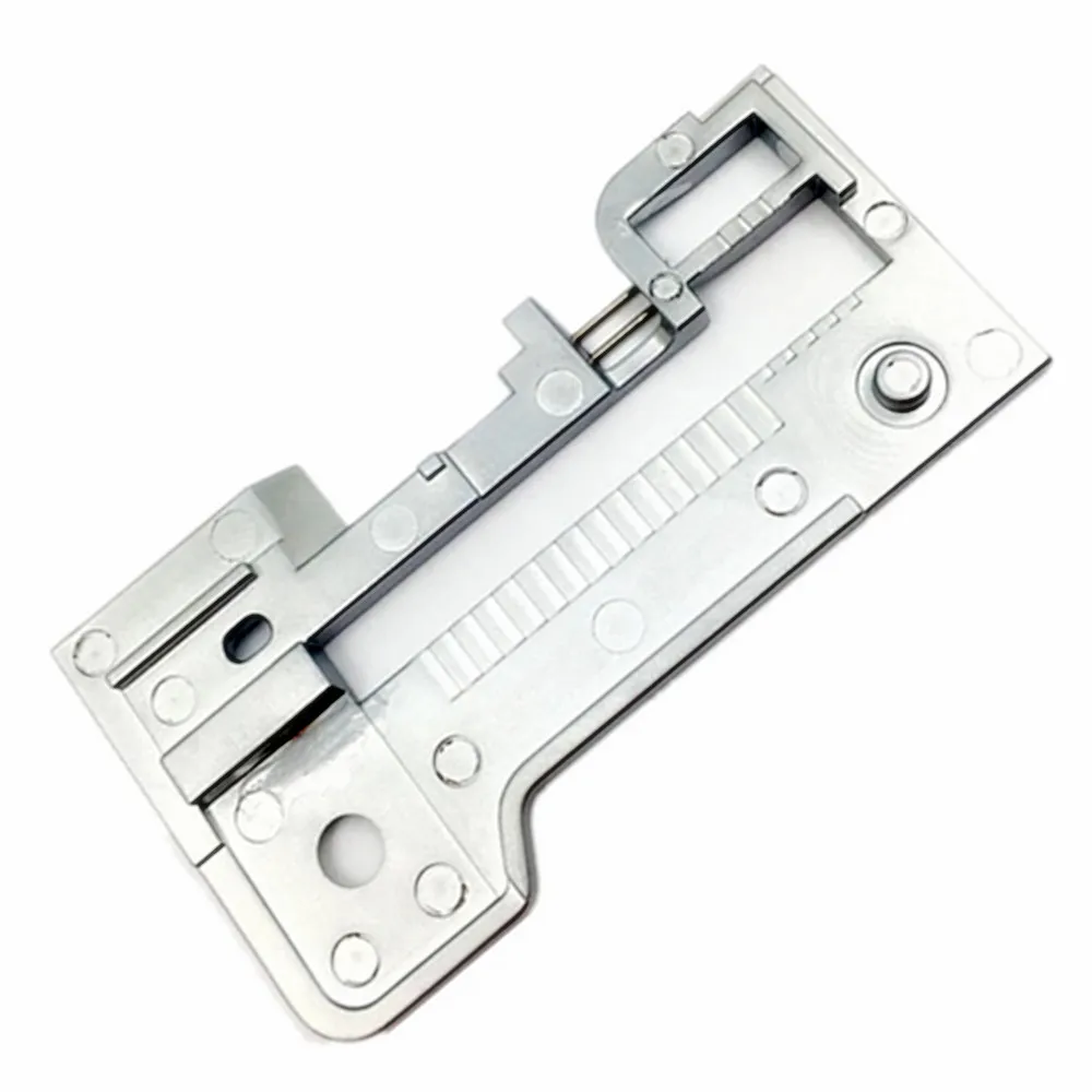 Needle Plate #XB0306001 For Brother Overlock Sewing Machine 929D,1034D