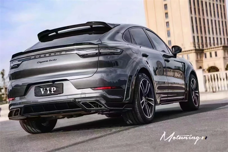 Рисунок 6 - Подходит для Porsche Cayenne 9y0