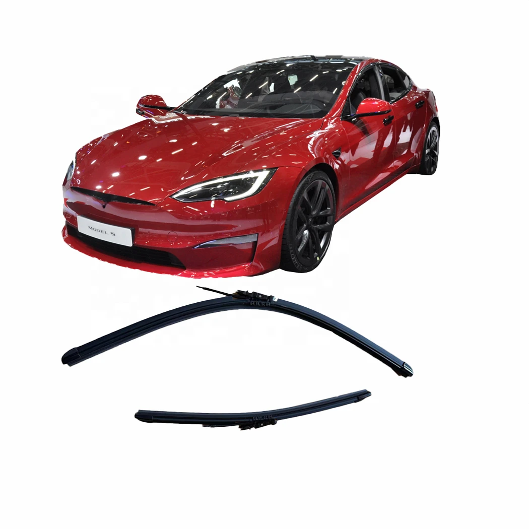 

Щетка стеклоочистителя для Tesla Model S 1051496-00-a 1051495-00-A