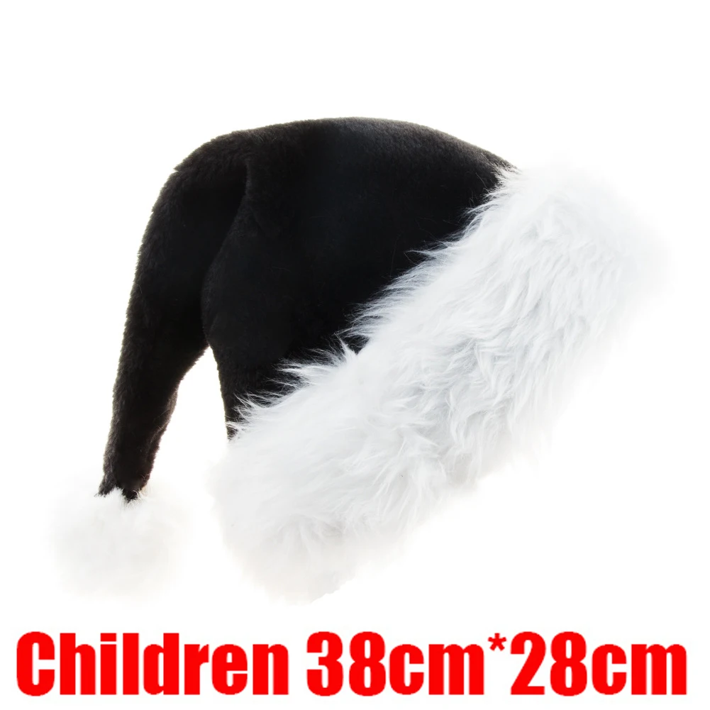 child black
